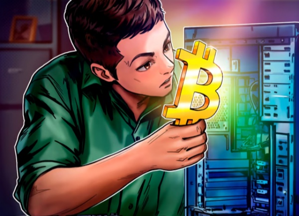 美企掀起比特币（BTC）“储备潮”，上市公司大手笔购入比特币（BTC）