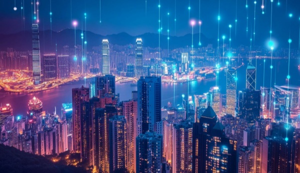 香港政府发布《数字资产发展政策宣言2.0》力争成亚太区加密领导者