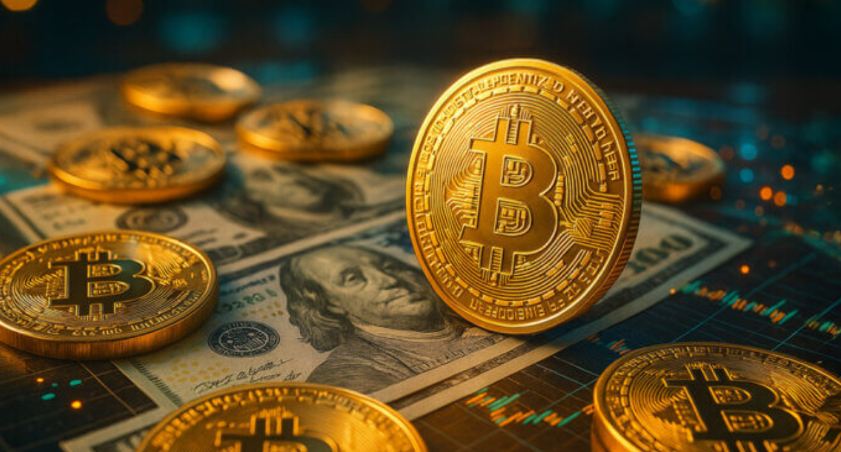 上市公司上半年累计购入245,510枚比特币，是同期ETF购入量的两倍多
