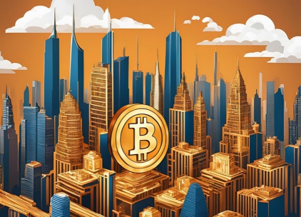 美国比特币企业Twenty One Capital预计Q3以股票代码XXI上市