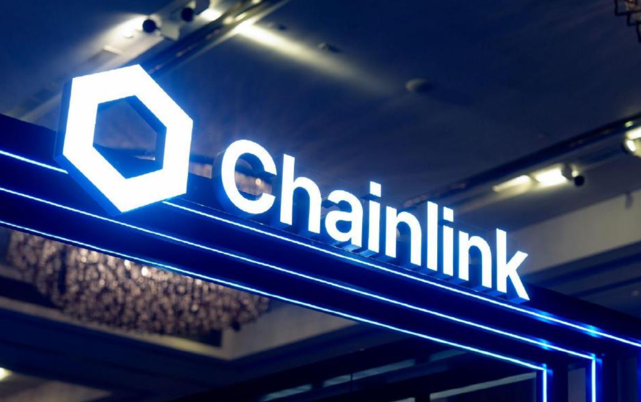 Solana 主网集成 Chainlink CCIP 协议，推动跨链互操作性发展