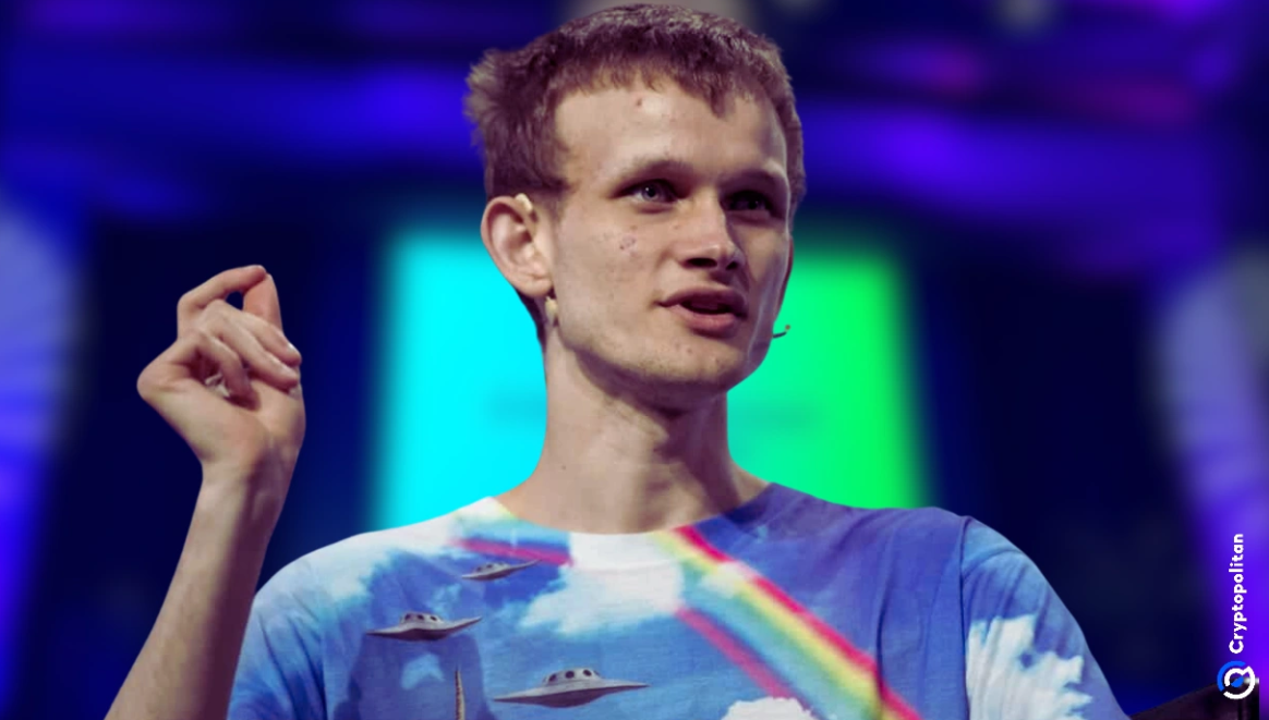 Vitalik Buterin 提议降低以太坊的 gas 上限