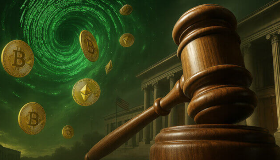 美国法院撤销 Tornado Cash 制裁裁决，下令驳回佛罗里达州案