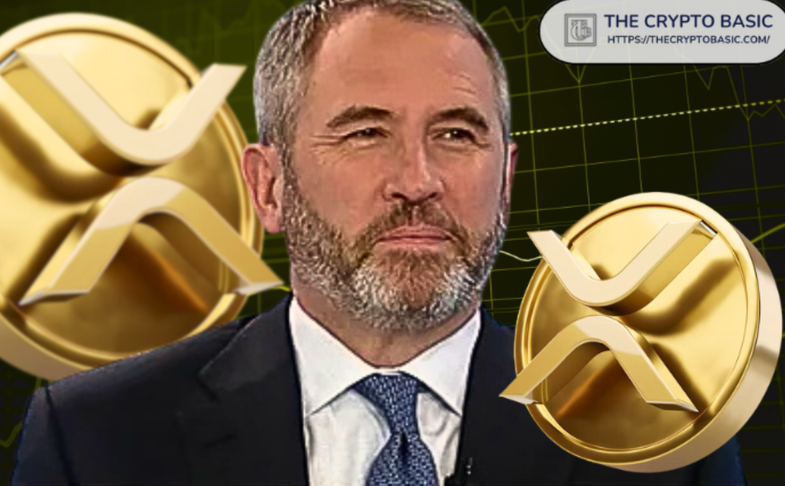 Ripple 首席执行官将正式向美国参议院介绍 XRP