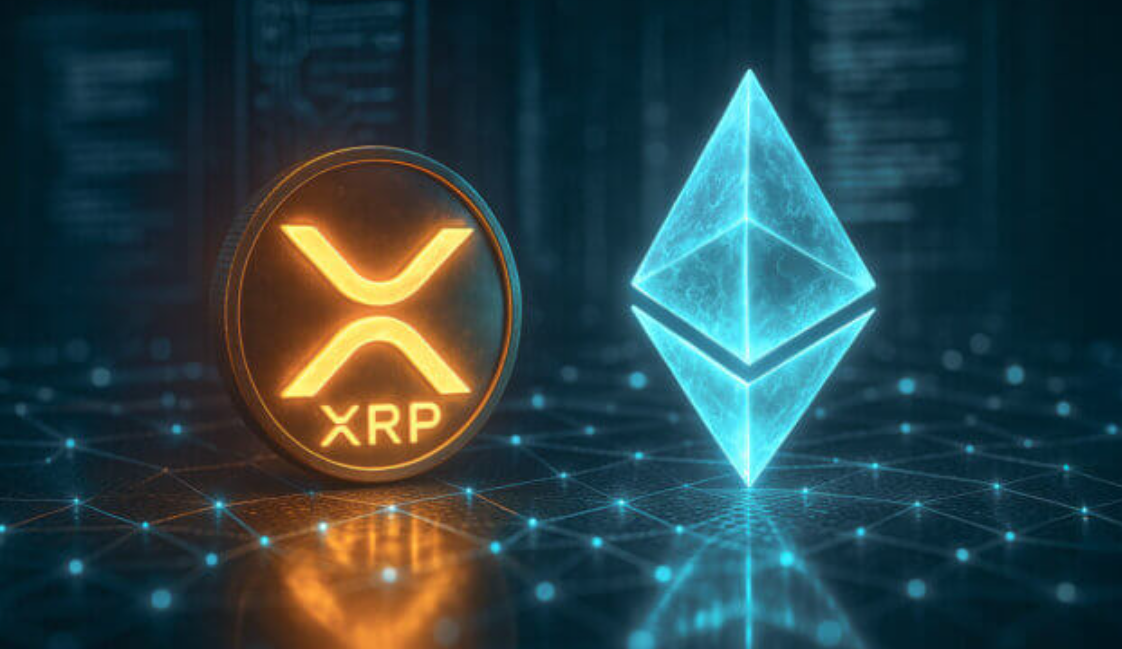 XRP Ledger 的 EVM 侧链第一周就看到了 1,400 个智能合约