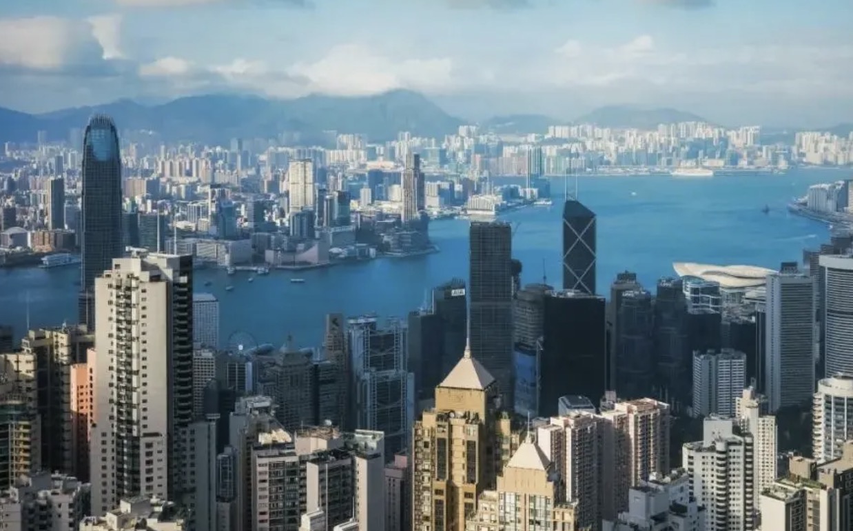 肖风预判创业者在稳定币经济之中的独特优势
