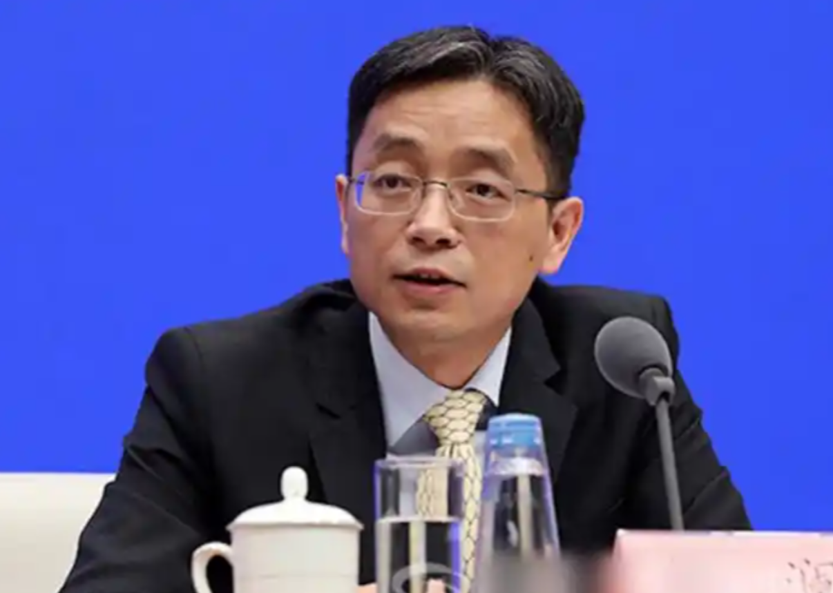 央行副行长邹澜：将继续实施好适度宽松的货币政策