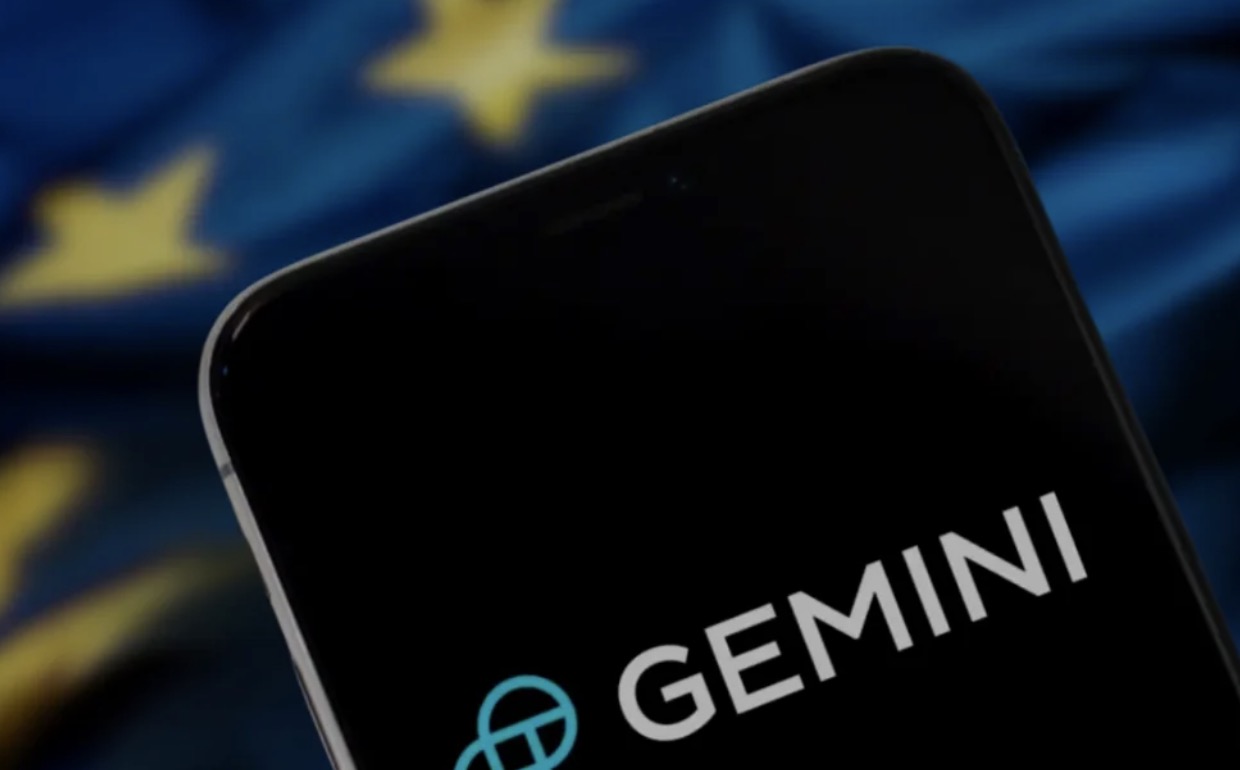 Gemini 推出 14 只代币化股票，将华尔街引入欧盟