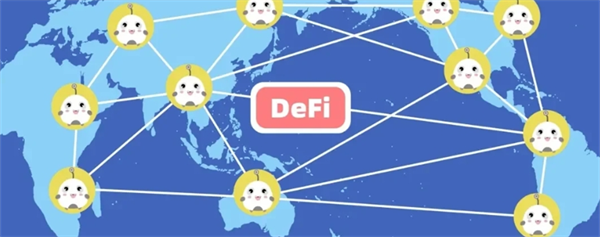DeFi