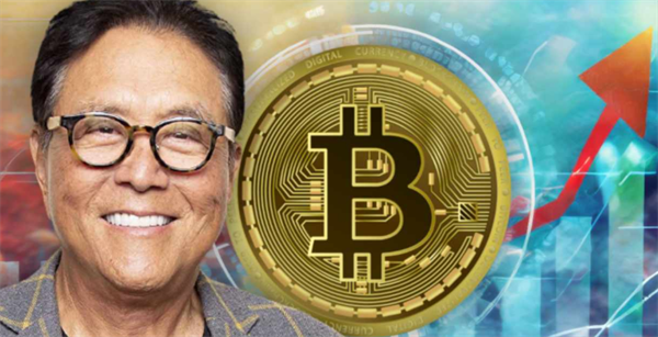 罗伯特清崎预测：比特币在8月会跌至9万美元