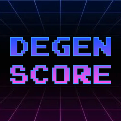 DegenScore