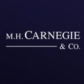 M.H. Carnegie &amp; Co