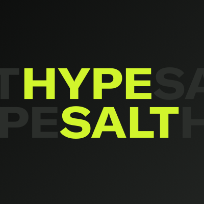 HYPESALT