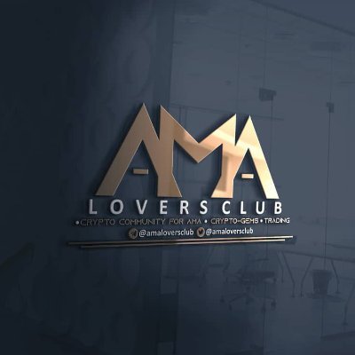 AMA Lovers Club