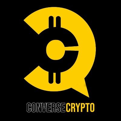 Converse Crypto