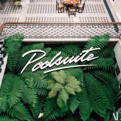 PoolSuite