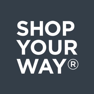 Shop your way