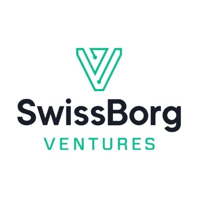 SwissBorg Ventures