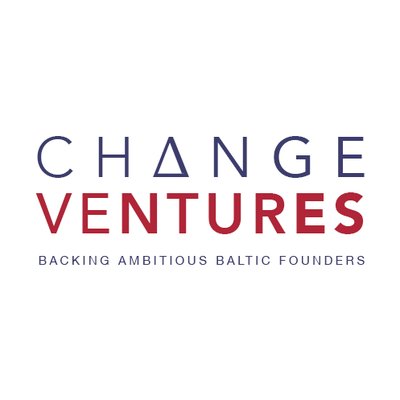 Change Ventures