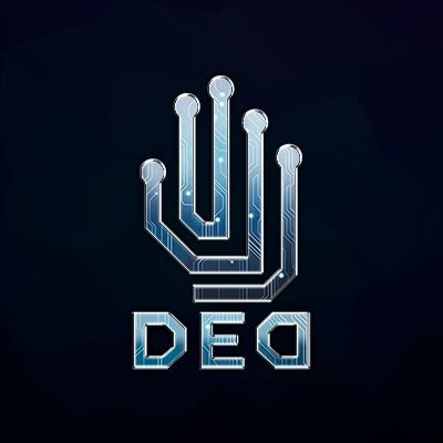 Deus Ex DAO