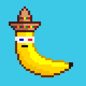 Crypto Fruits Club