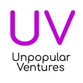 Unpopular Ventures