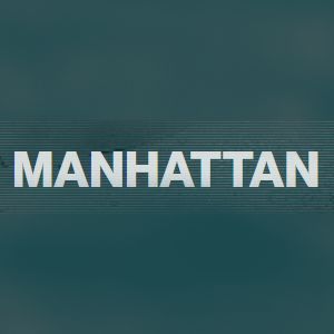 Manhattan