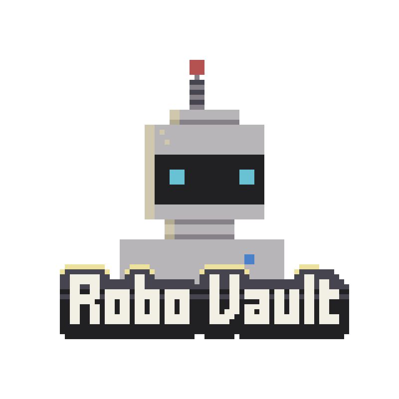 Robo-Vault