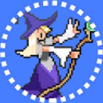 CardMaker - NatureTown