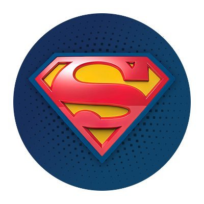 Superman Swap