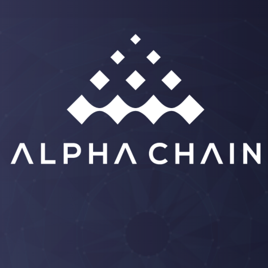 Alpha Chain