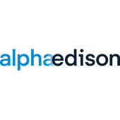 Alpha Edison