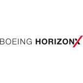Boeing HorizonX Ventures