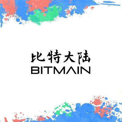比特大陆