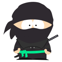 Shinobi