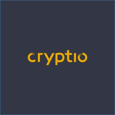 Cryptio