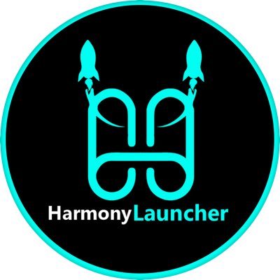 Harmony Launcher