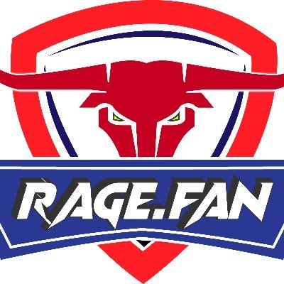 RAGE.Fan