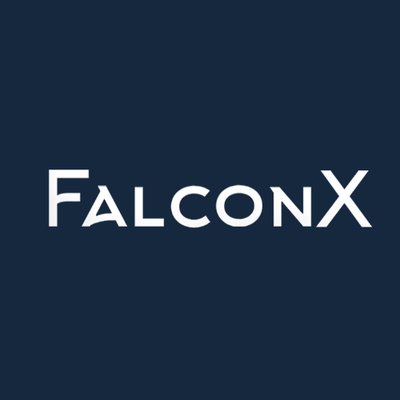 FalconX