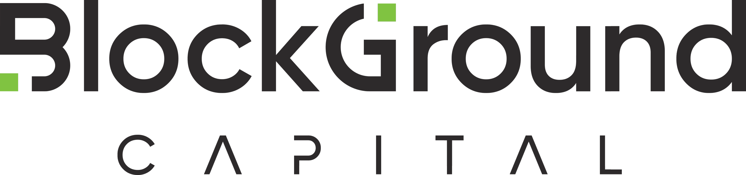 BlockGround Capital