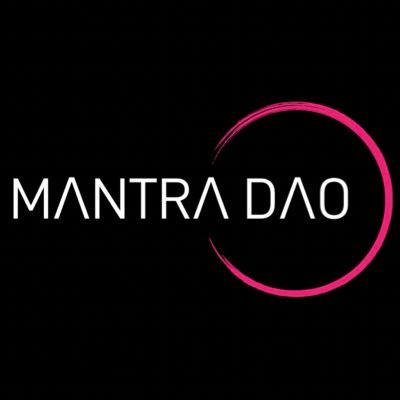 MANTRA DAO