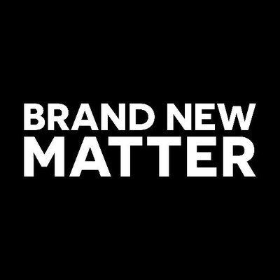 Brand New Matter