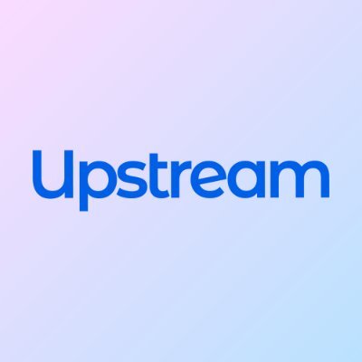 Upstream