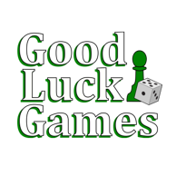 Good Luck Games