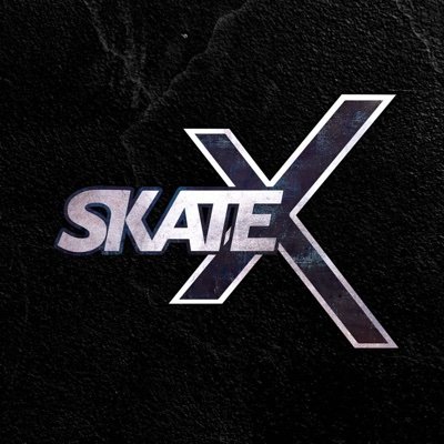 SkateX