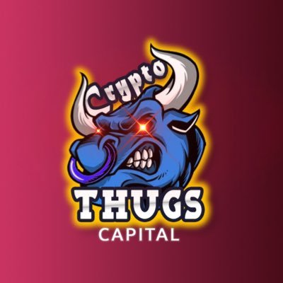 Crypto Thugs Capital