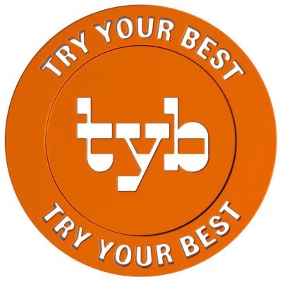 Try Your Best